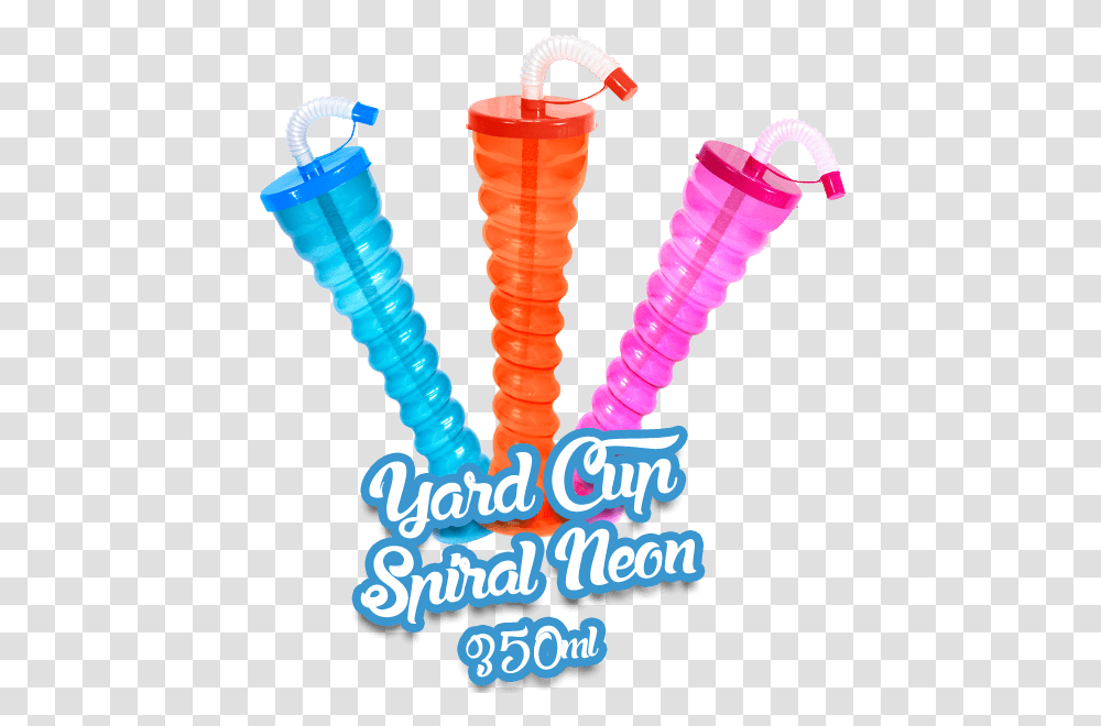 Yard Cup Flat Cover Neon Plastic, Team Sport, Sports, Leisure Activities, Baseball Transparent Png