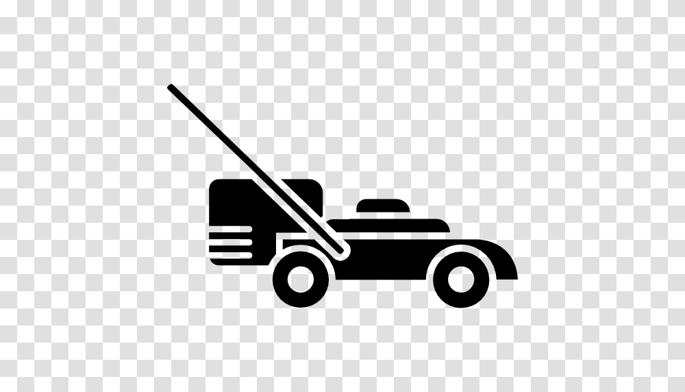 Yard Icon, Lawn Mower, Tool Transparent Png