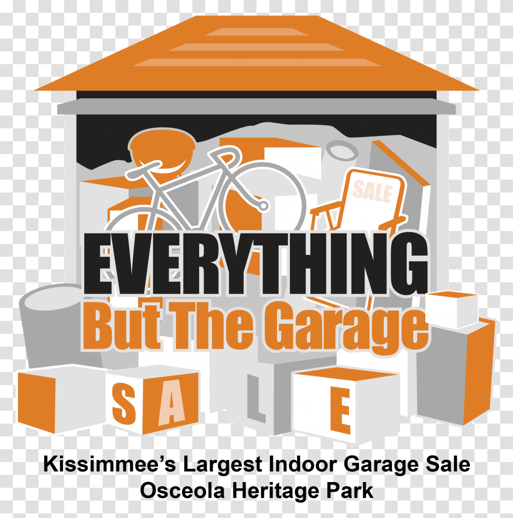 Yard Sale Garage Sale Picture Download, Label, Alphabet, Postal Office Transparent Png