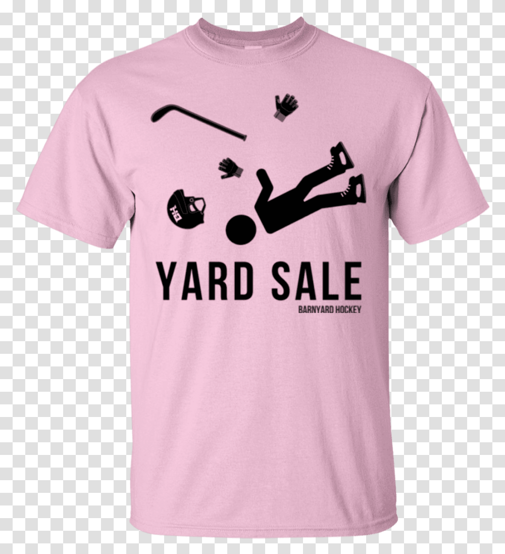 Yard Sale TeeClass Funny Bowling Breast Cancer Shirts, Apparel, T-Shirt, Hand Transparent Png