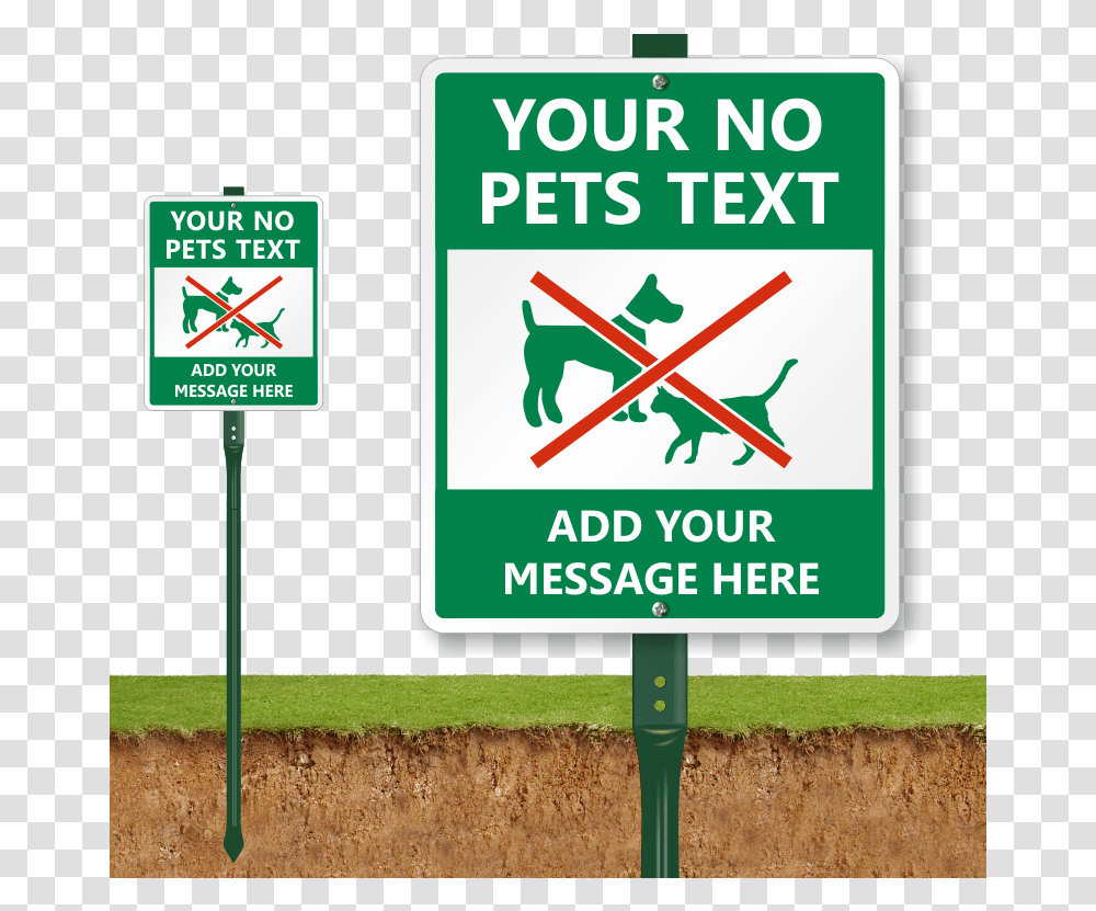 Yard Sign Clipart Buy Private Property Sign, Road Sign Transparent Png