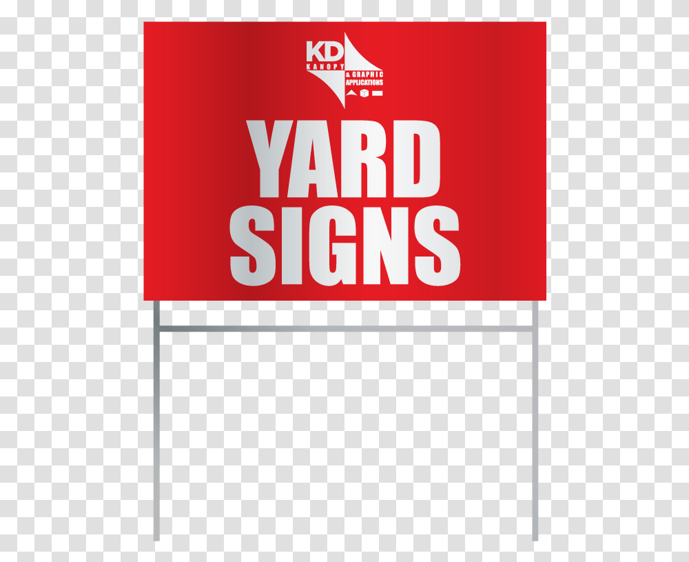 Yard Signs Sign, Poster, Advertisement, Alphabet Transparent Png