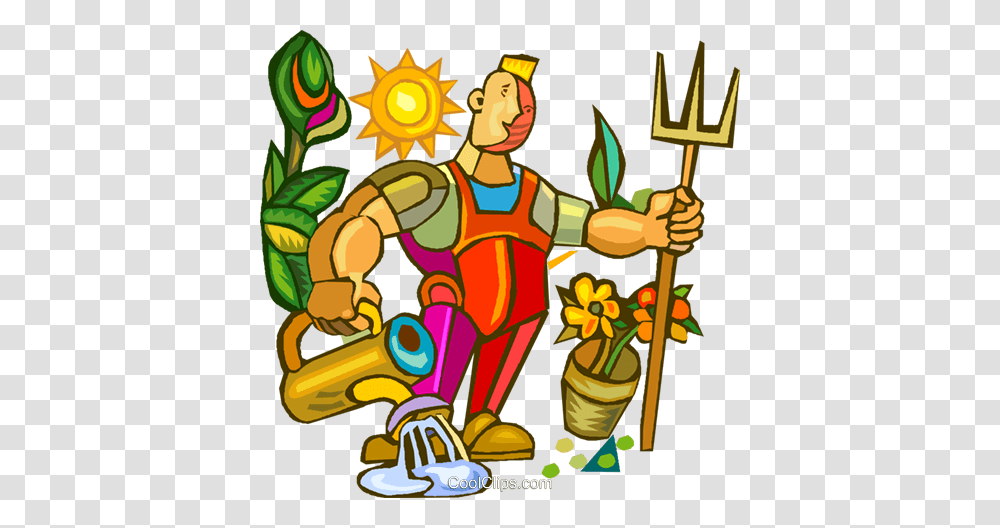Yard Work Clipart, Emblem, Weapon, Weaponry Transparent Png