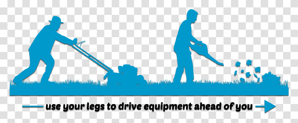Yard Work Injury Person Cleaning Garden, Silhouette, Outdoors, People, Leisure Activities Transparent Png