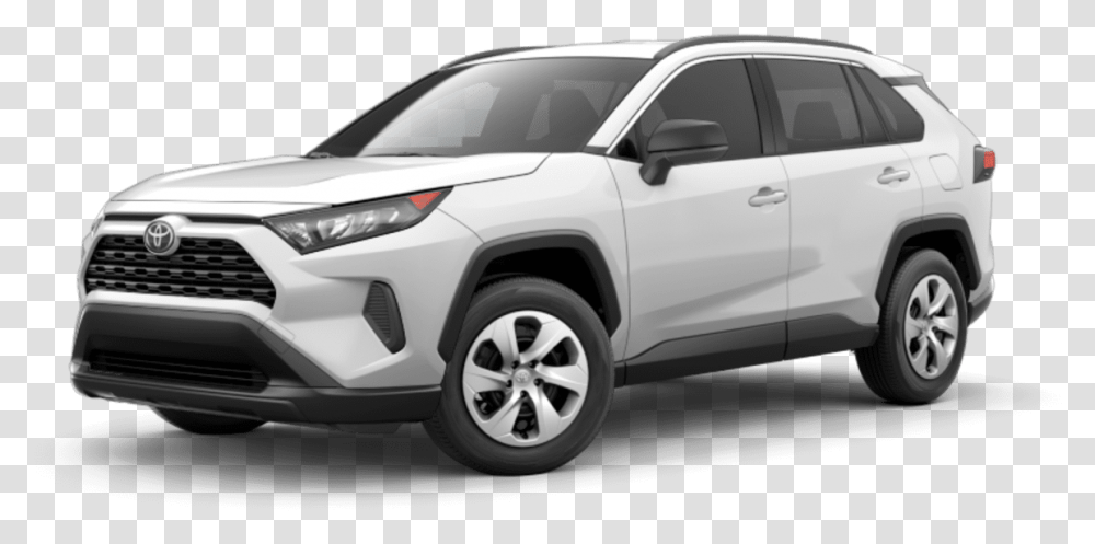 Yaris Hatchback Toyota Rav4 2019 White, Car, Vehicle, Transportation, Automobile Transparent Png