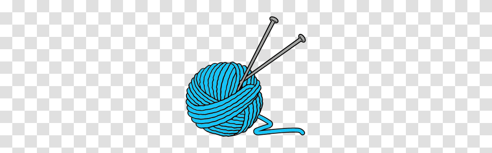 Yarn Ball, Bow, Stick, Steamer, Rope Transparent Png