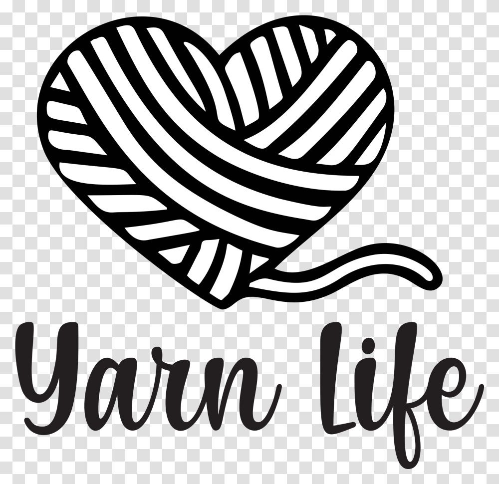 Yarn Ball Clip Art, Word, Logo Transparent Png