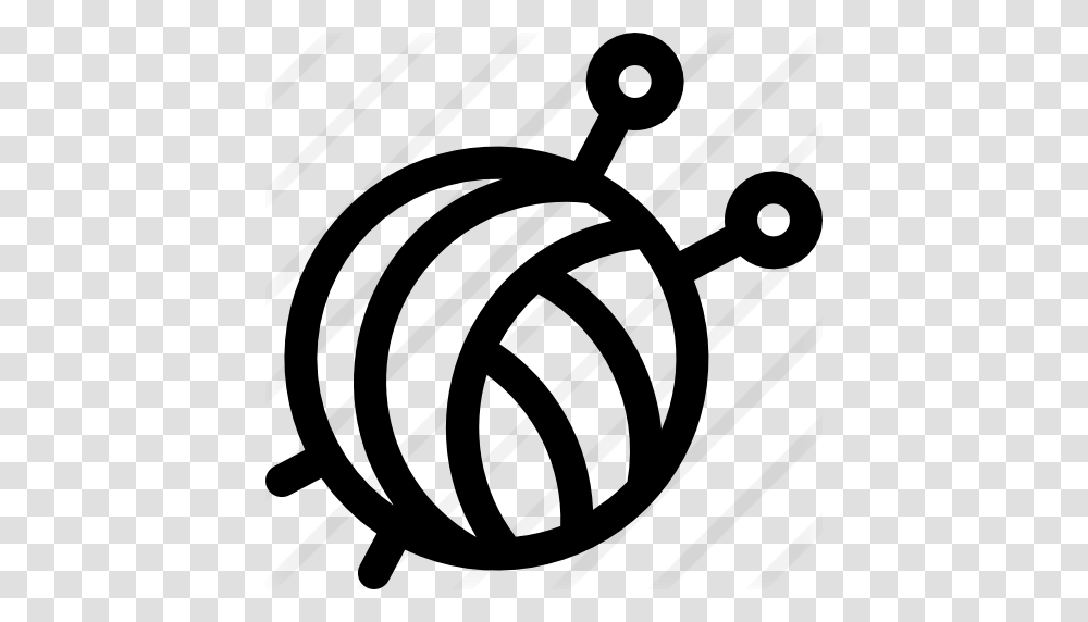 Yarn Ball, Gray, World Of Warcraft Transparent Png