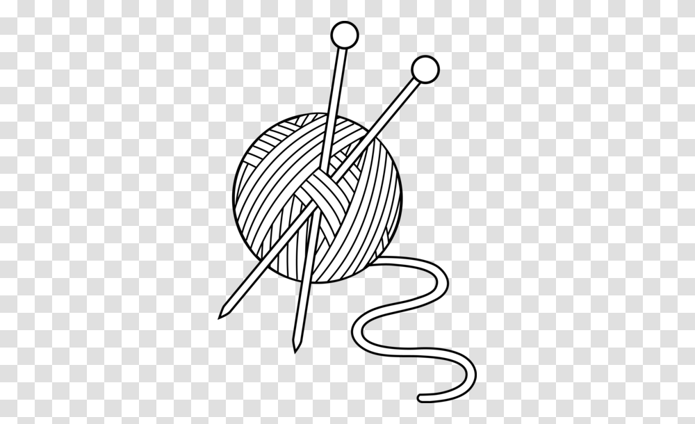 Yarn Clip Art Transparent Png