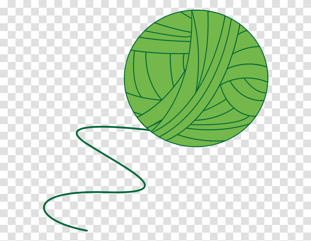 Yarn Clipart Yarn Ball Vector, Sphere, Lamp Transparent Png