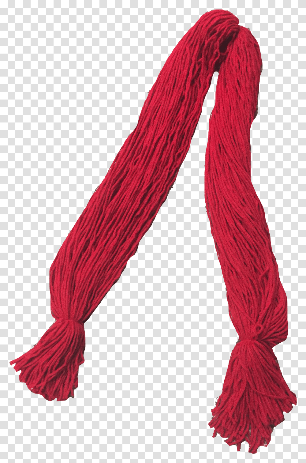 Yarn, Apparel, Scarf, Person Transparent Png