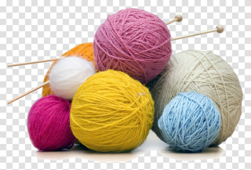 Yarn Photo, Wool Transparent Png