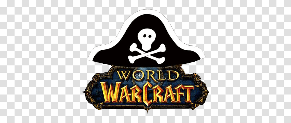 Yarr A Guide World Of Warcraft, Pirate Transparent Png