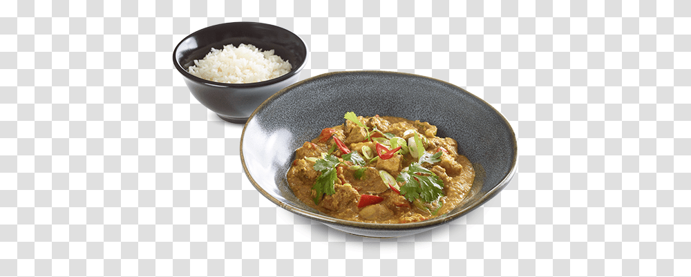 Yasai Samla Curry Wagamama, Meal, Food, Dish, Plant Transparent Png