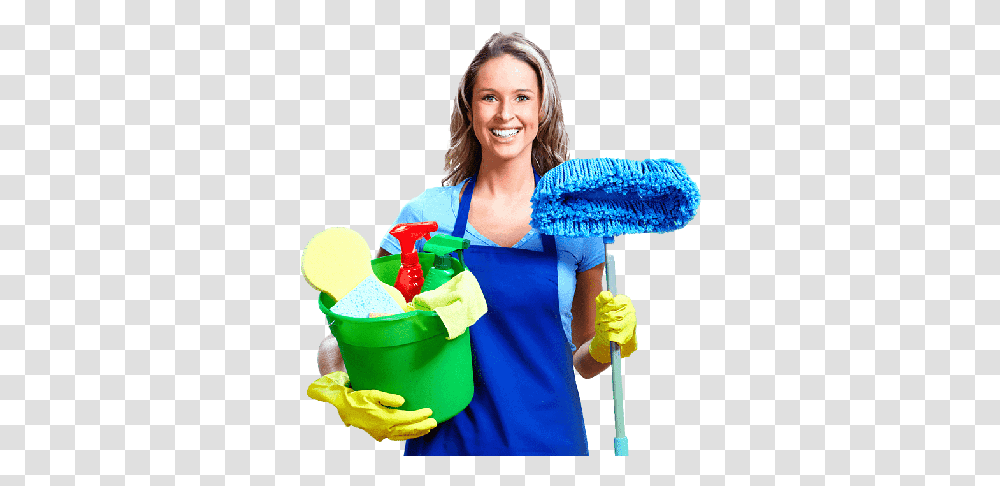 Yasucleaning Cleaner, Person, Human, Female, Clothing Transparent Png