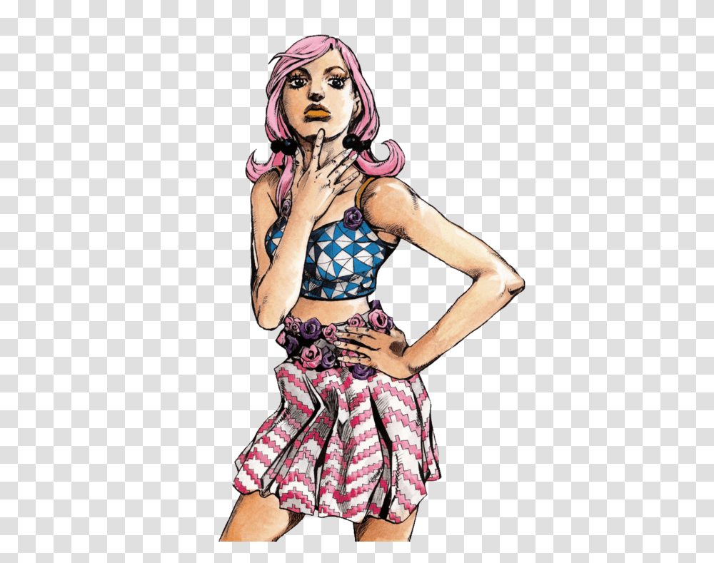 Yasuho Hirose Infobox Manga Yasuho Hirose, Female, Person, Woman Transparent Png