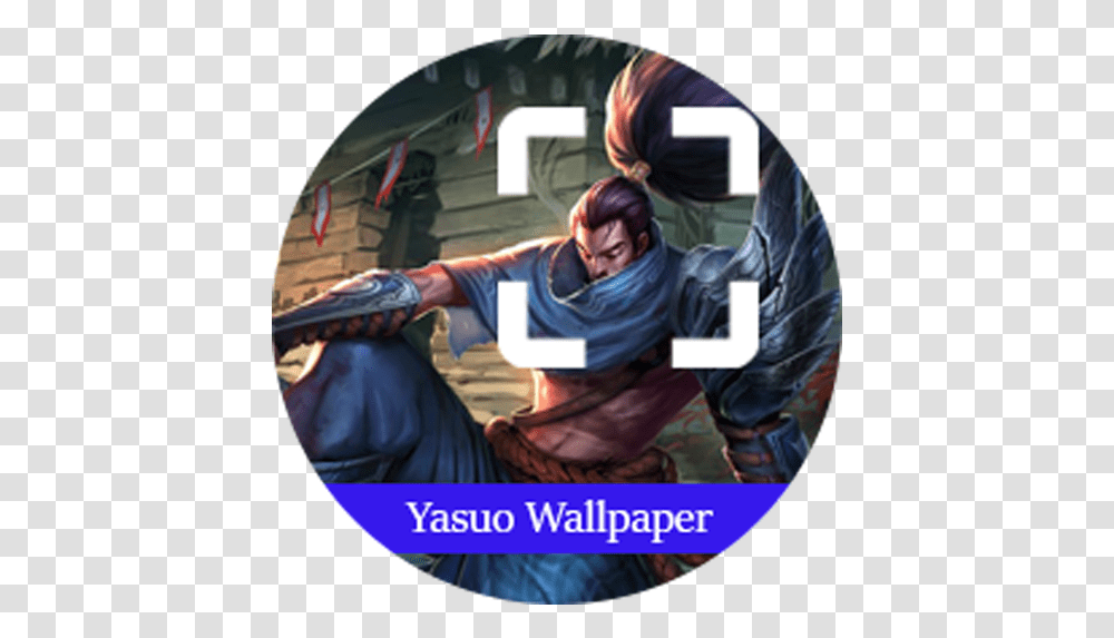 Yasuo Wallpapers Apps On Google Play Lol Yasuo, Person, Human, Counter Strike, Fisheye Transparent Png