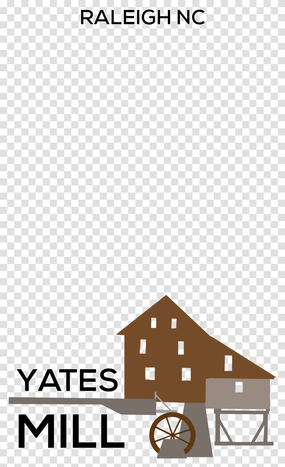 Yates Mill Geofilter House, Outdoors, Nature, Building, Housing Transparent Png