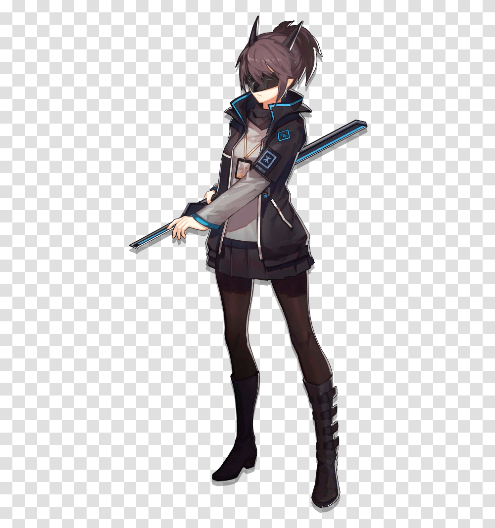 Yato, Person, Helmet, Clothing, Costume Transparent Png