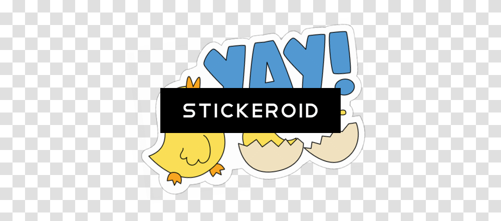 Yay, Label, Outdoors, Nature Transparent Png