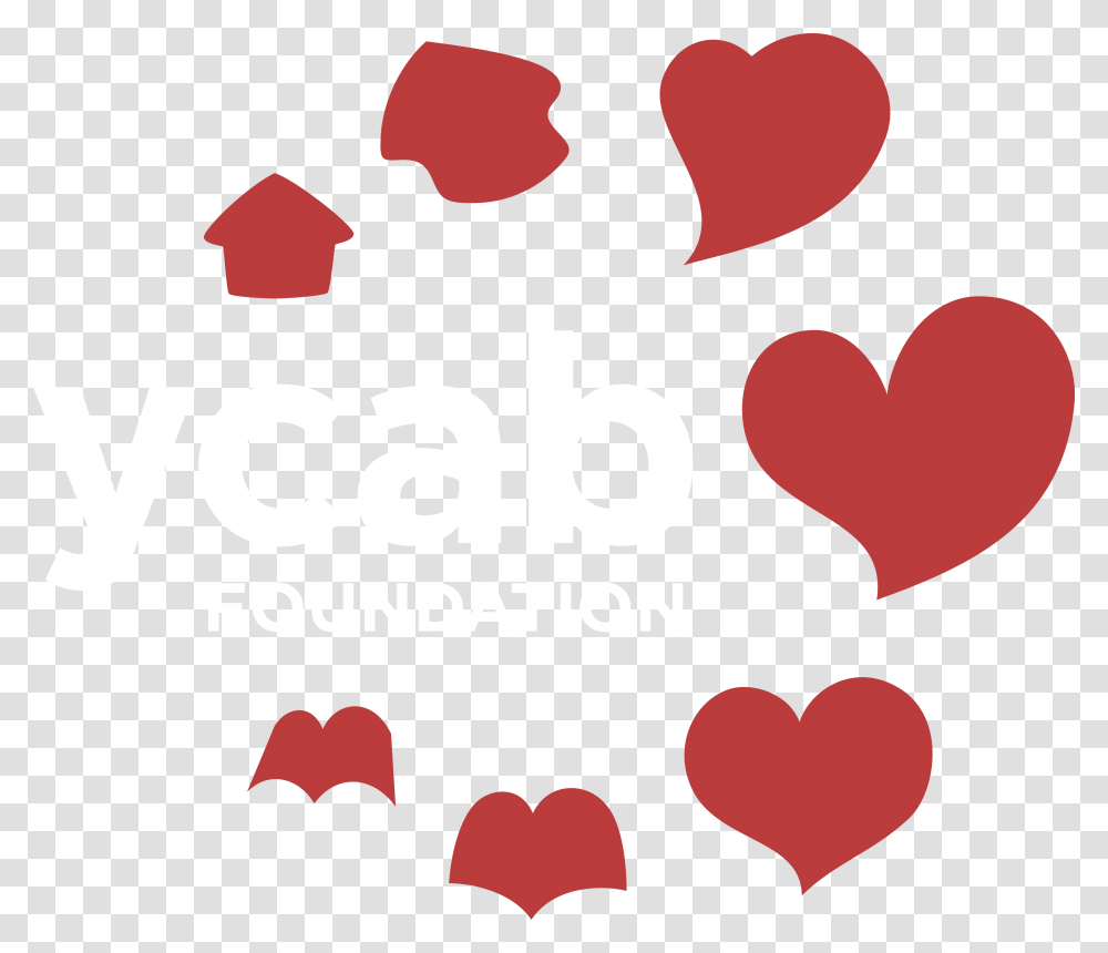 Ycab Foundation, Logo, Trademark Transparent Png