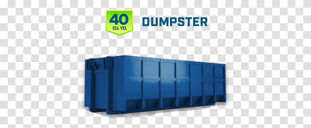 Yddumpsterrentalrolloffdumpsterrental30yard Euro Container, Shipping Container, Transportation, Vehicle, Cargo Transparent Png