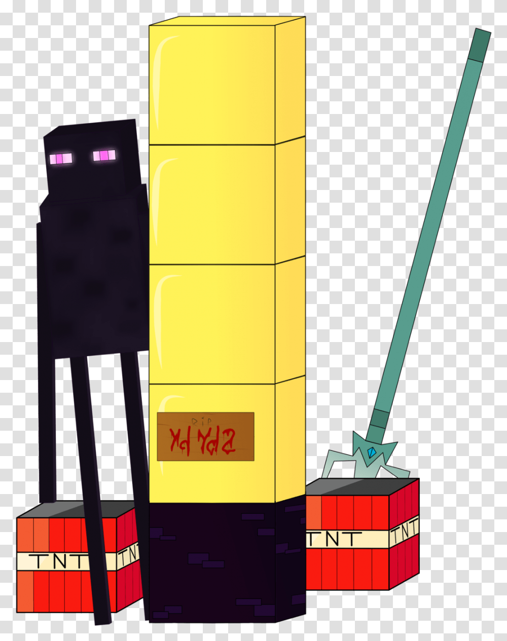Ydyd Season 2i Mean Alfredo Could Revive Trevor And Toy, Machine, Broom, Cleaning Transparent Png