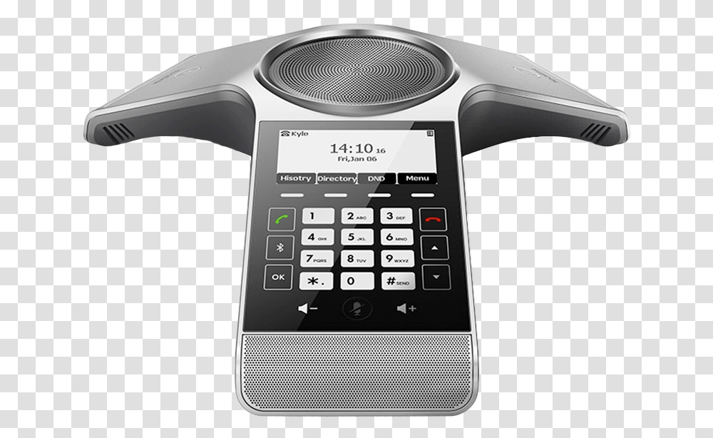 Yealink Cp920 Conference Phone, Electronics, Calculator, Mobile Phone, Cell Phone Transparent Png