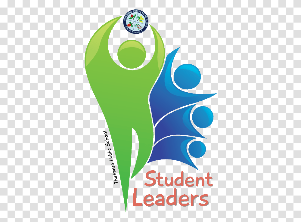 Year 5 Leadership Program School Student Leadership Logo, Graphics, Art, Hand, Poster Transparent Png