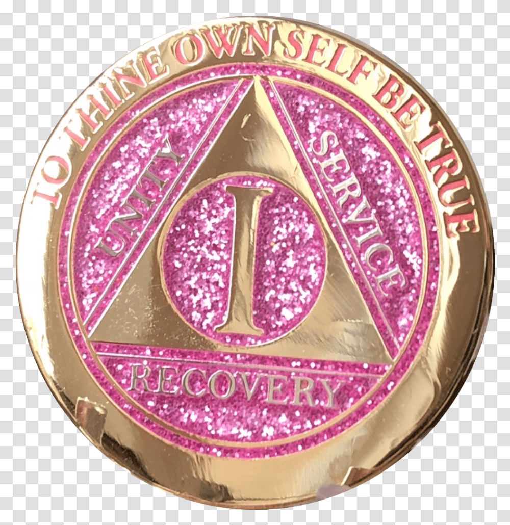 Year Aa Medallion Elegant Glitter Embroidery, Logo, Symbol, Trademark, Badge Transparent Png