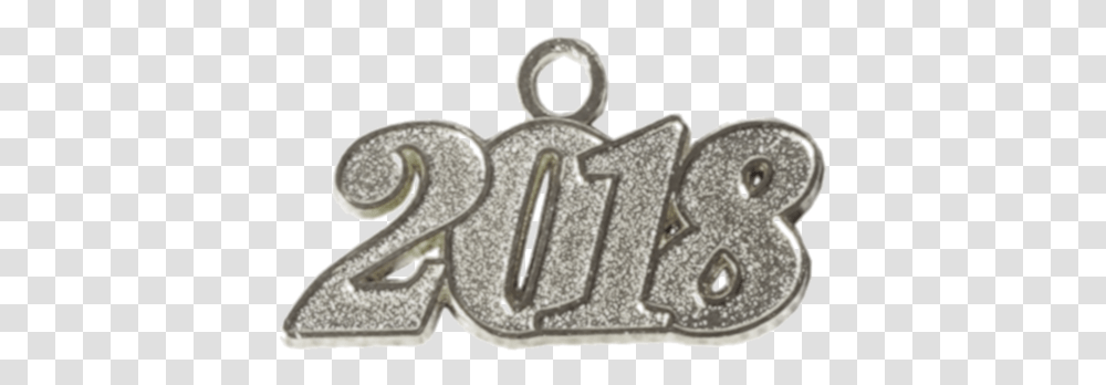 Year Charm For Graduation Locket, Accessories, Accessory, Buckle Transparent Png