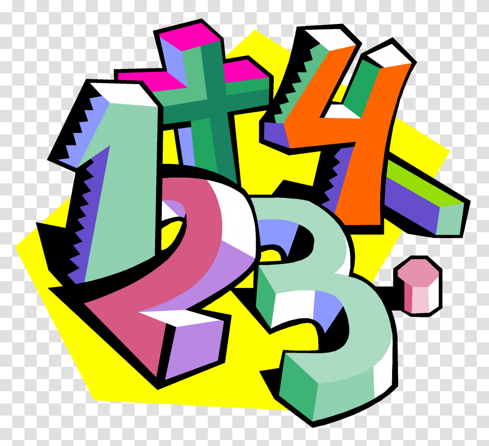 Year, Number Transparent Png