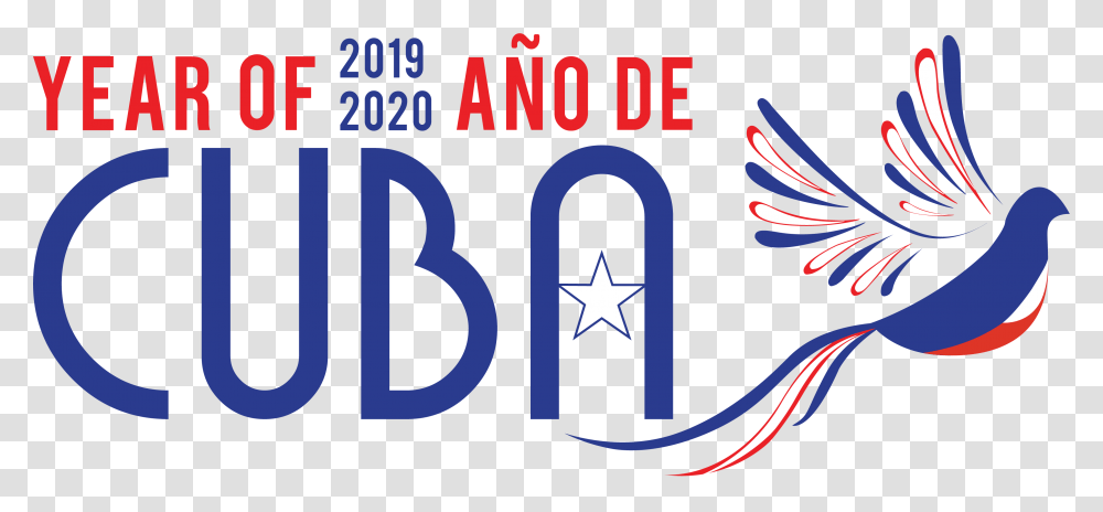 Year Of Cuba Logo Graphic Design, Number, Star Symbol Transparent Png