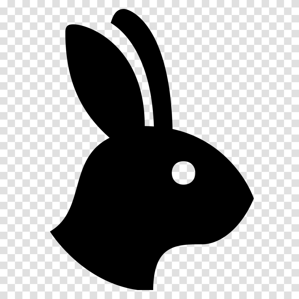 Year Of Rabbit Icon, Gray, World Of Warcraft Transparent Png