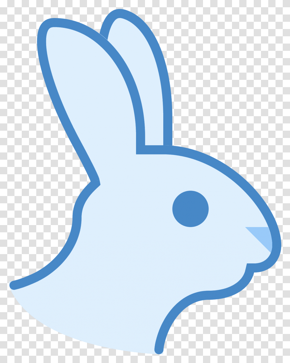Year Of Rabbit Icon, Sleeve, Animal, Seagull, Bird Transparent Png
