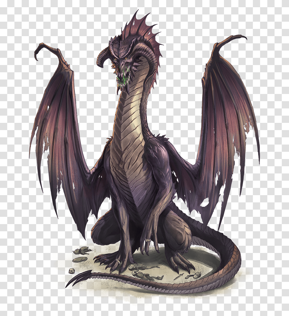 Year Of Rogue Dragons Dungeon Masters Guild Dungeon Masters Guild Evil Dragon, Bird, Animal, Chicken, Poultry Transparent Png