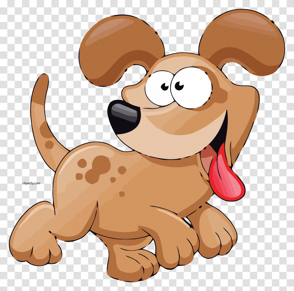Year Of The Brown Earth Dog 2018, Toy, Plush, Teddy Bear, Ginger Transparent Png