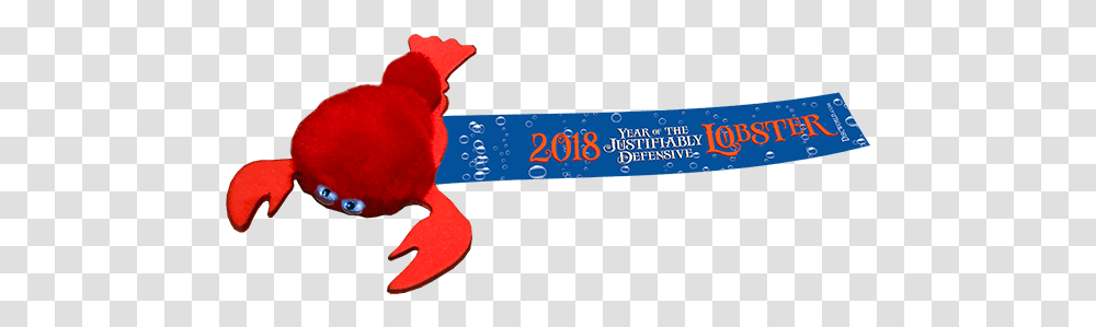 Year Of The Justifiably Defensive Lobster, Apparel, Hat Transparent Png