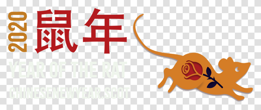 Year Of The Rat, Antelope, Mammal, Animal Transparent Png