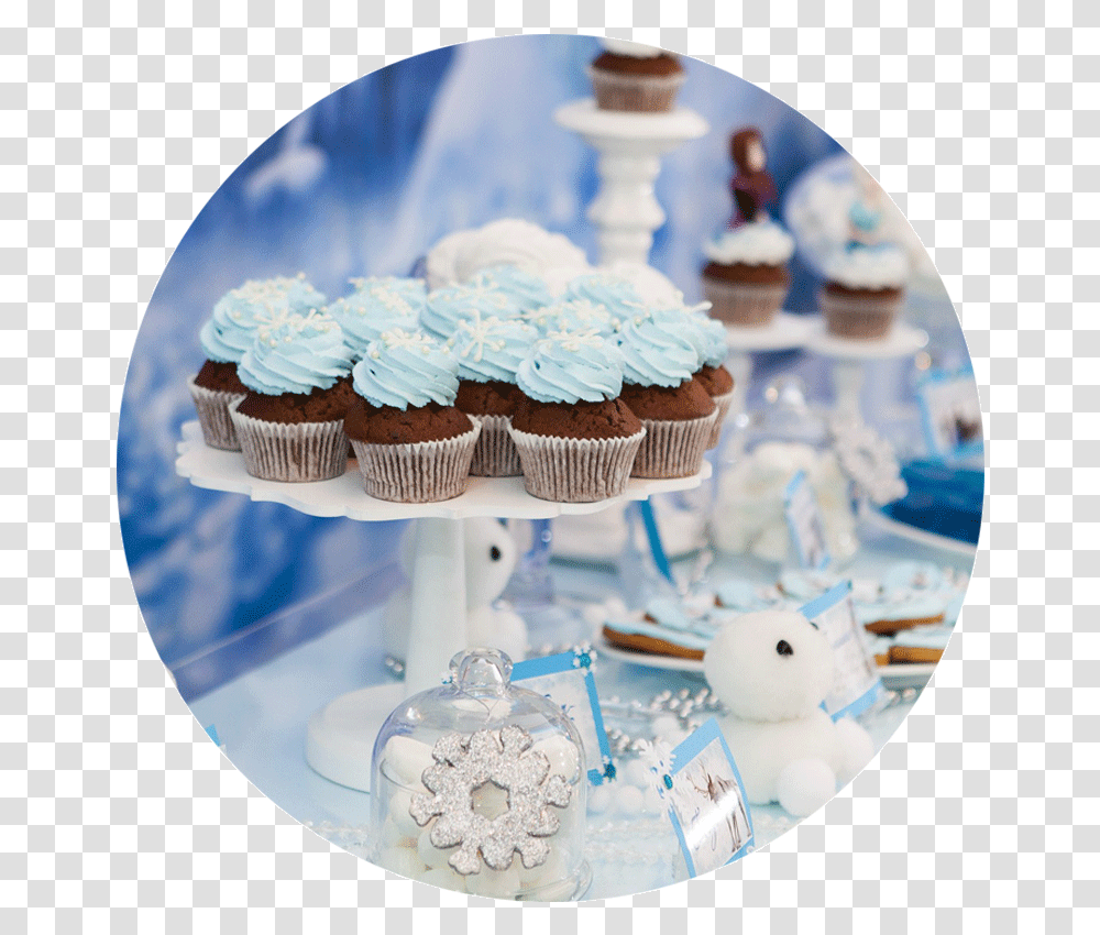 Year Old Birthday Menu Ideas, Cupcake, Cream, Dessert, Food Transparent Png