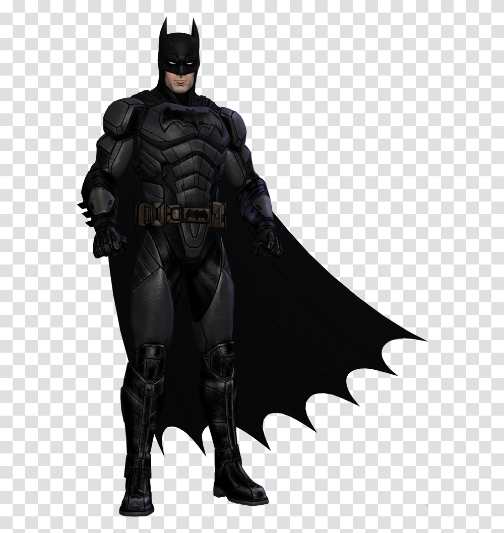Year One Me Prime Batman The Telltale Series Batsuit, Person, Human, Helmet Transparent Png