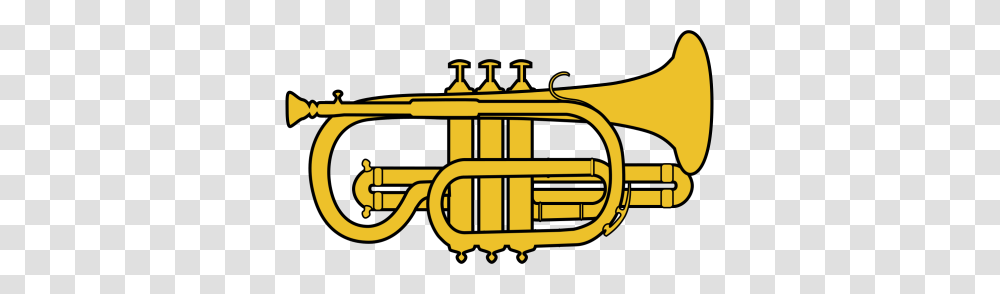 Year Stead Lane Primary, Trumpet, Horn, Brass Section, Musical Instrument Transparent Png