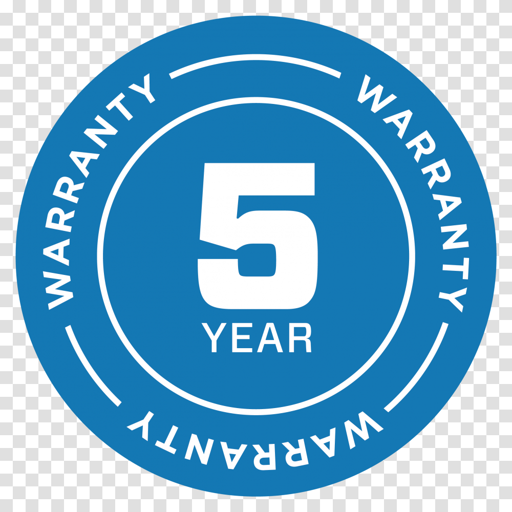 Year Warranty Dot, Number, Symbol, Text, Label Transparent Png