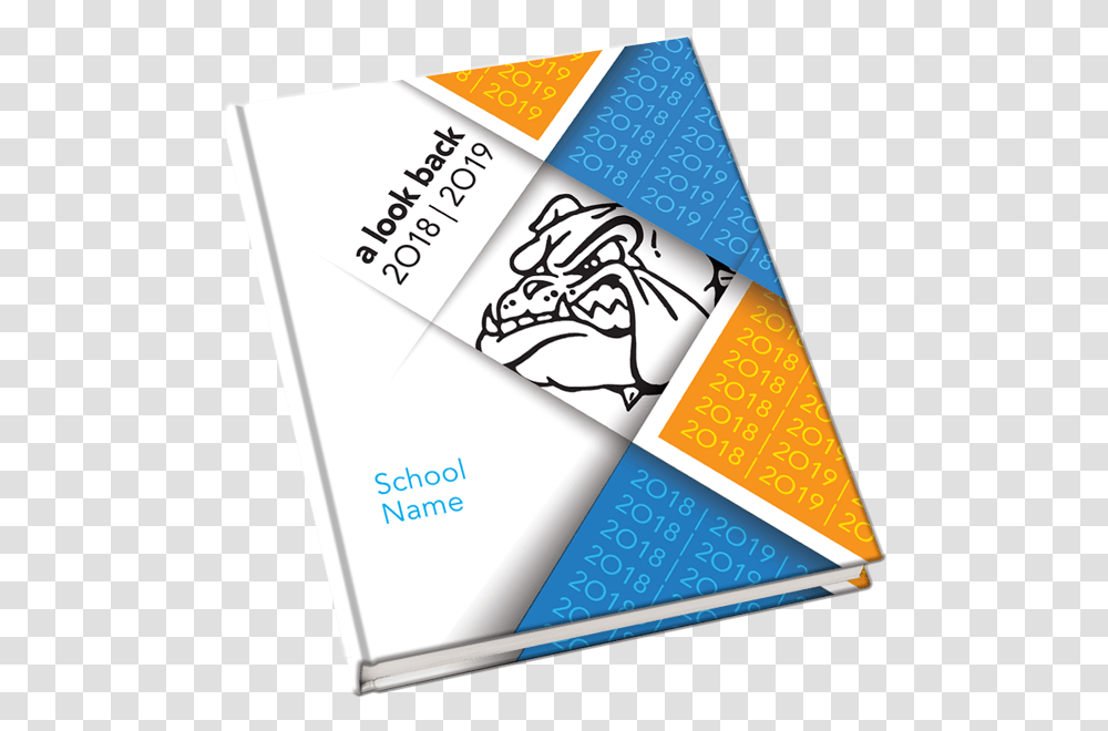 Yearbook Covers High School, Poster, Advertisement, Paper Transparent Png