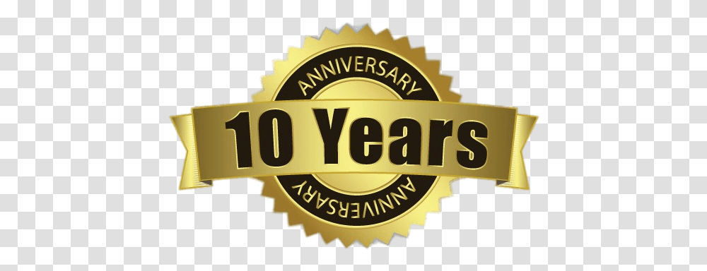 Years Anniversary Badge Gearbest, Label, Text, Logo, Symbol Transparent Png