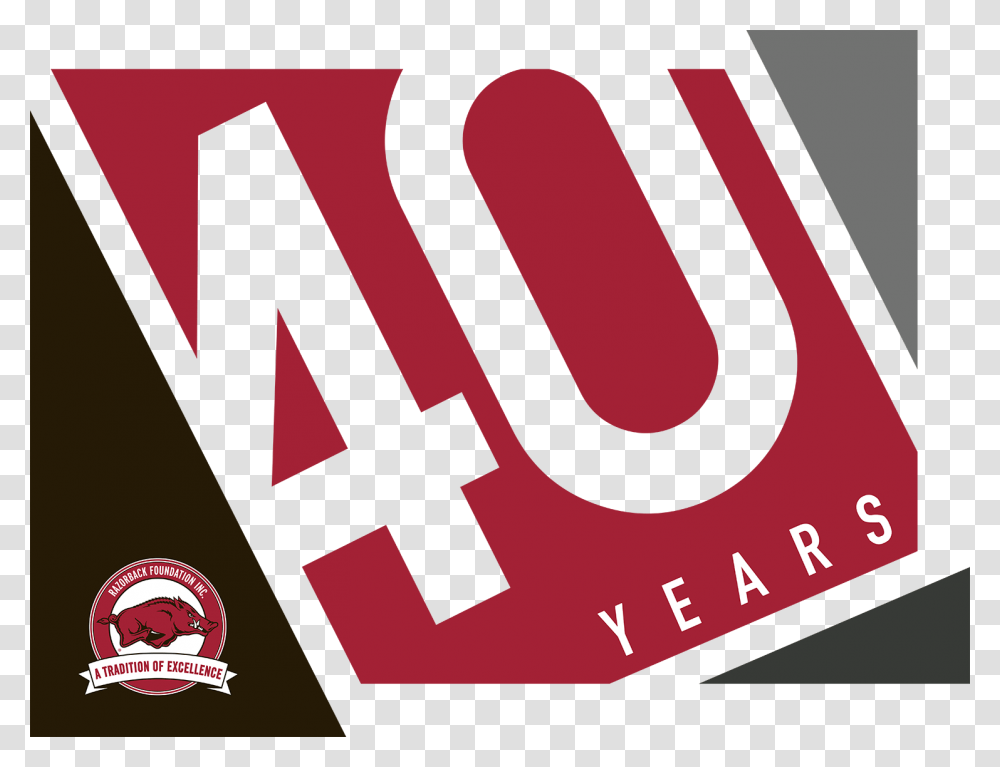 Years Graphic Design, Logo Transparent Png