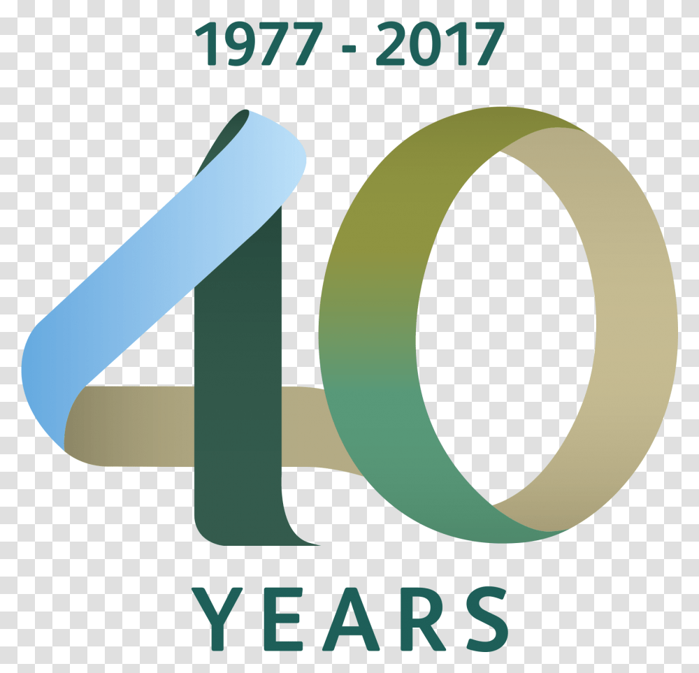 Years Logo, Word, Trademark Transparent Png