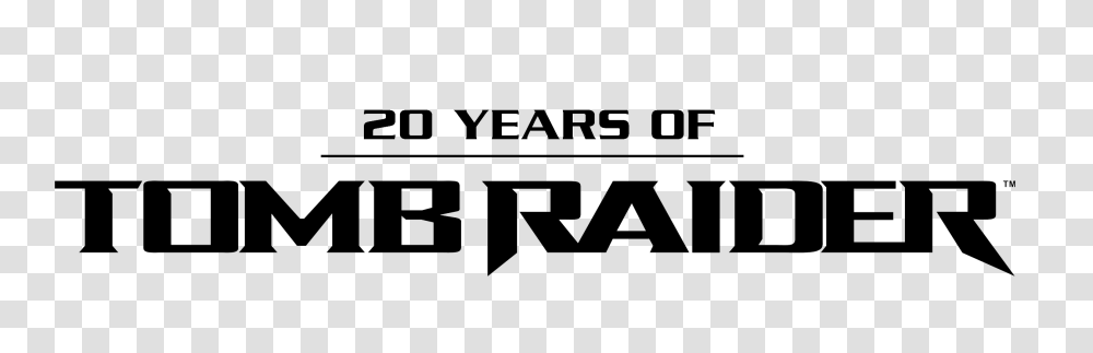 Years Of Tomb Raider Prima Games, Label, Word Transparent Png