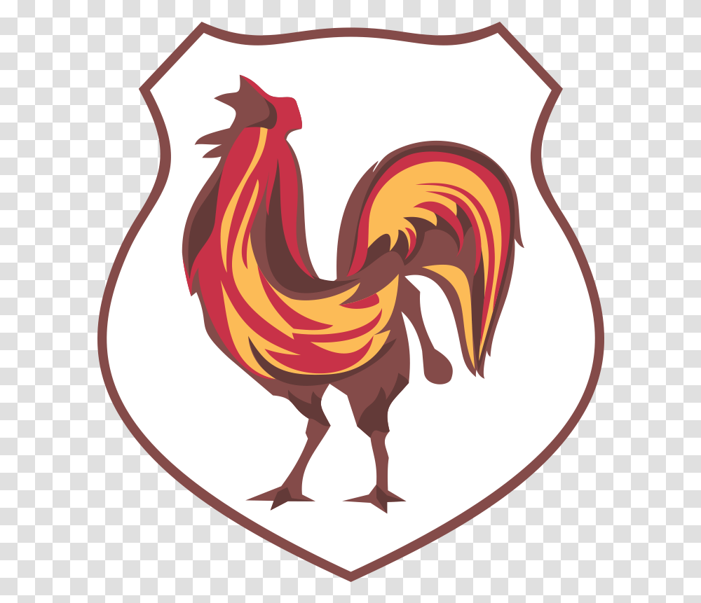 Years Old Full France Football Fff Logo History Team Logo Chicken Football, Fowl, Bird, Animal, Poultry Transparent Png