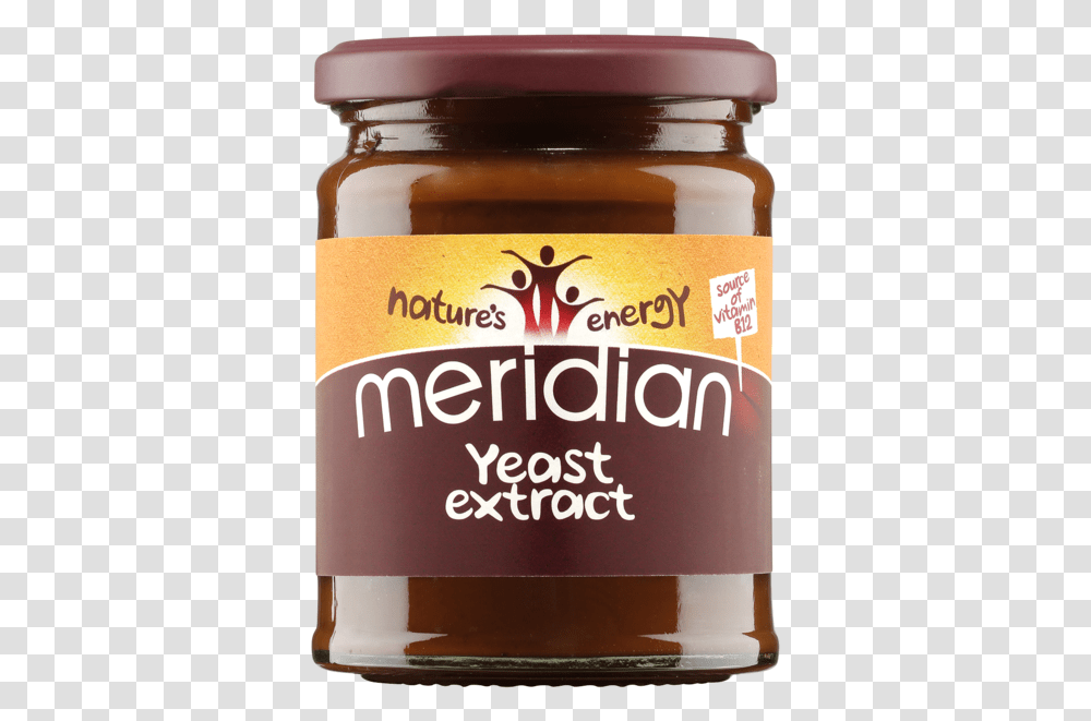 Yeast Extract Meridian Yeast Extract, Food, Honey, Mustard, Beer Transparent Png